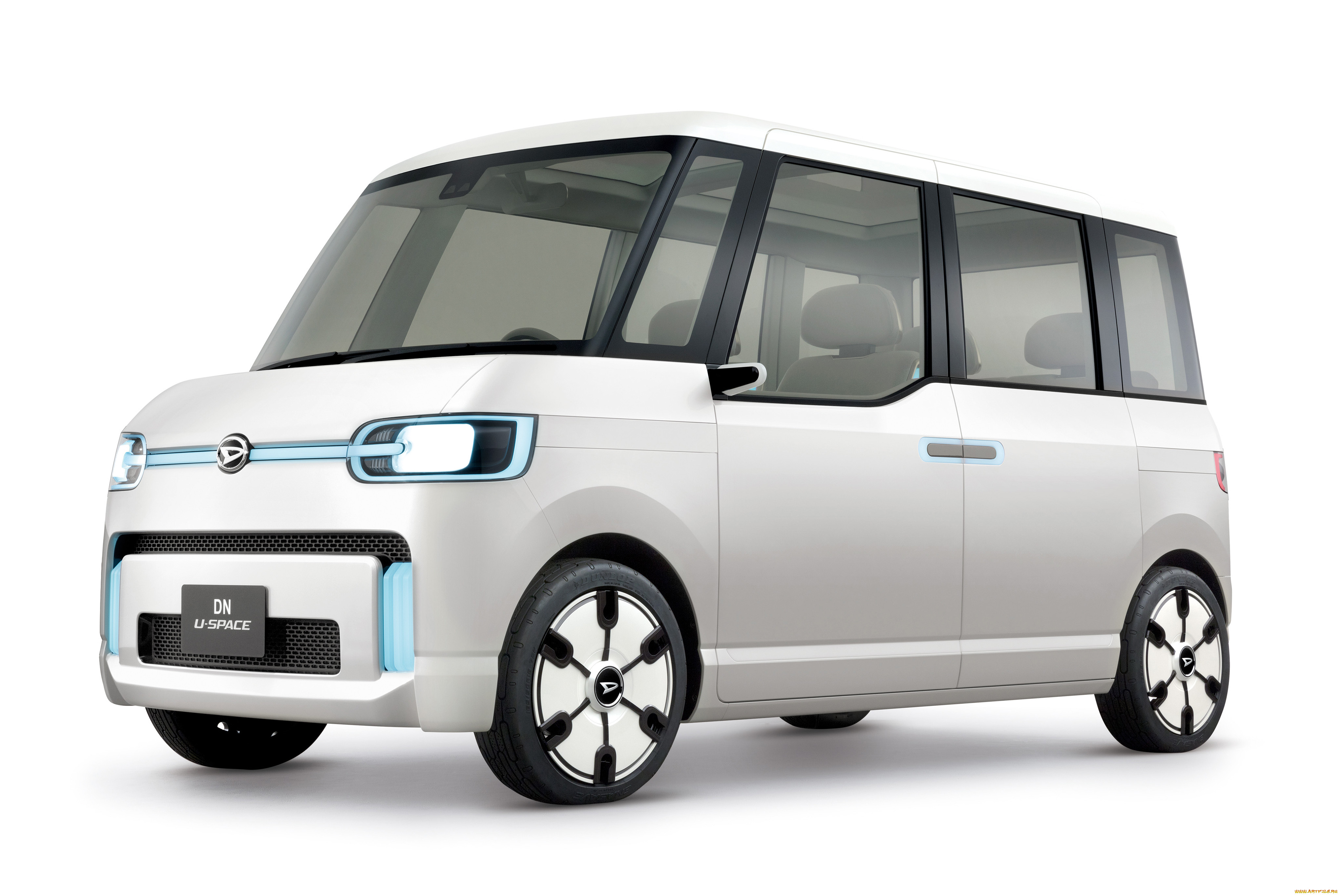 , daihatsu